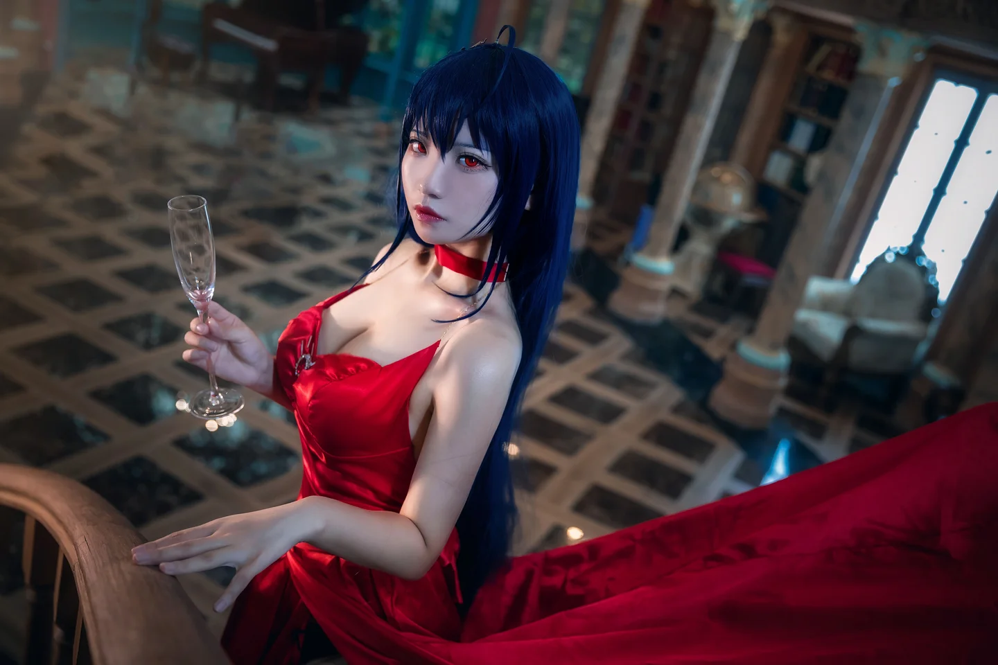 伊喵君_Nya - No.011 大凤 [55P-255MB] tg@simisebaisi 【丝足阁】052.webp